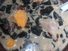 -鲜芋仙(观音桥大融城LG店)