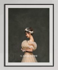 -雪中彩影婚纱摄影·微光艺术中心