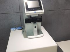 -大视光学•LINDBERG林德伯格•全球手工眼镜集合店(王府井店)