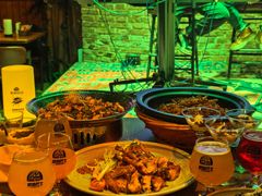 -双层巴士·鲜串鲜啤·团建聚会(凯德广场店)