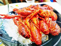 -龙虾奇迹(大华三路店)