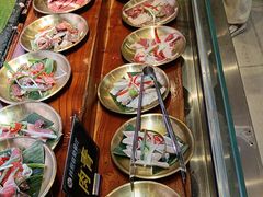 -韩厨烤肉火锅无限自助餐厅(潮流特区店)