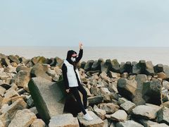 -南汇嘴观海公园