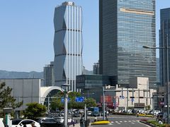 -在海一方公园