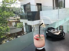 -云里小坐·小院里·团建·宴请·下午茶(三圣乡店)