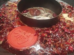 -楠火锅(太古里总店)
