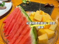 -hallch好吃餐厅(奥体中心店)