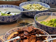 -慧娟面馆·餐厅(望江路店)