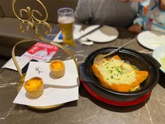 -吕氏焗小鲜•海鲜青岛菜(总店)