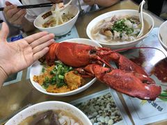 -荔林食店(西华路店)