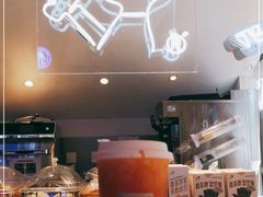 -喜茶(上海正大广场店)