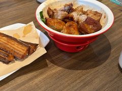 -锡和无锡菜(景丽苑店)