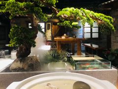-丹江渔村(首都机场店)