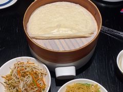-满园烤鸭·春饼(沈北万达店)