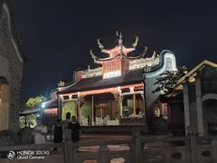-赤坎古镇影视城