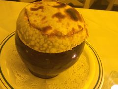 俄式罐焖牛肉-成桂西餐厅·42年的味道(五大道疙瘩楼店)