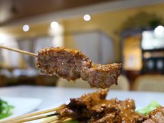 -伊萨娜印尼餐馆