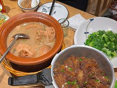 粉蒸肉-董厨煨汤馆(车站路店)