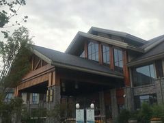 -扁鹊湖阿尔卡迪亚国际度假酒店