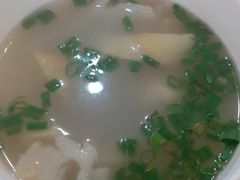 -小杨生煎(南京东路食品一店)