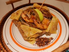 -太食獸泰式茶餐厅(IFS国金中心店)