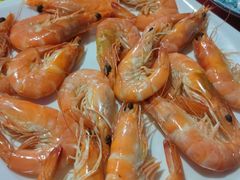 -乐在集市海鲜大排档(平潭店)