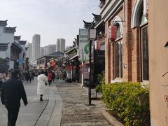 -大小河街