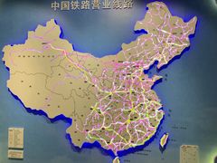 -中国铁道博物馆(正阳门馆)