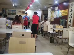 -鲁山揽锅菜(金鼎店)