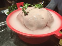 -周师兄大刀腰片火锅(洪崖洞旗舰店)