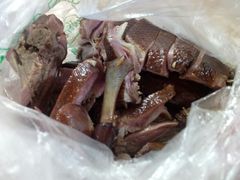 -刘记古镇羊肉汤