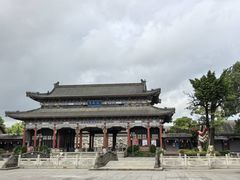 -粤晖园