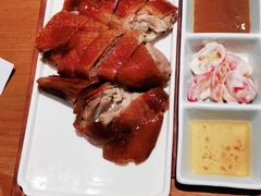 -凤阁楼果木烧鹅(鹤山陈山店)
