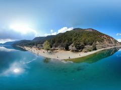 -丽江泸沽湖景区-里格半岛