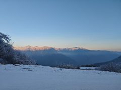 -太子岭滑雪场