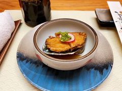 -和创柚子·会席日本料理(新区淮海街店)