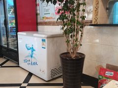 -兰州老马食府(小潞邑店)