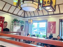 -惠宾饭庄(中山路店)