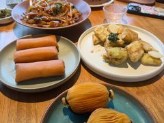 -墨宴(西洋湖店)