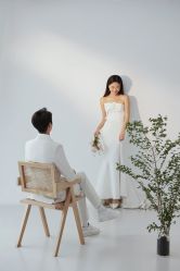 -薇薇新娘婚纱摄影(跃进北路店)