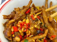 -三只鸟本地特色菜馆(上饶总店)