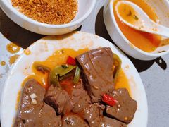 -海底捞火锅(万象城店)