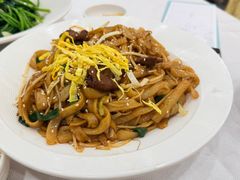 干炒牛河-万年酒楼(越秀南路店)