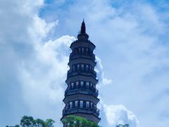 -顺峰山公园