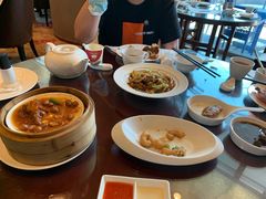-福州世茂洲际酒店·福邸(台江店)