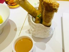 -幸福蔬·时尚蔬食(黄山湖公园店)