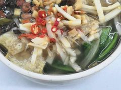 螺蛳粉-北京服装学院-食堂