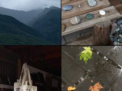 -巍山古城