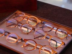 -大视光学•LINDBERG林德伯格•全球手工眼镜集合店(王府井店)