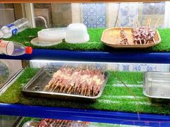 -新疆伊宁远征餐厅